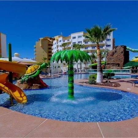 Las Palmas Resort Puerto Peñasco Екстериор снимка