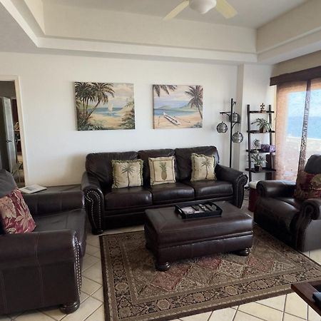 Las Palmas Resort Puerto Peñasco Екстериор снимка