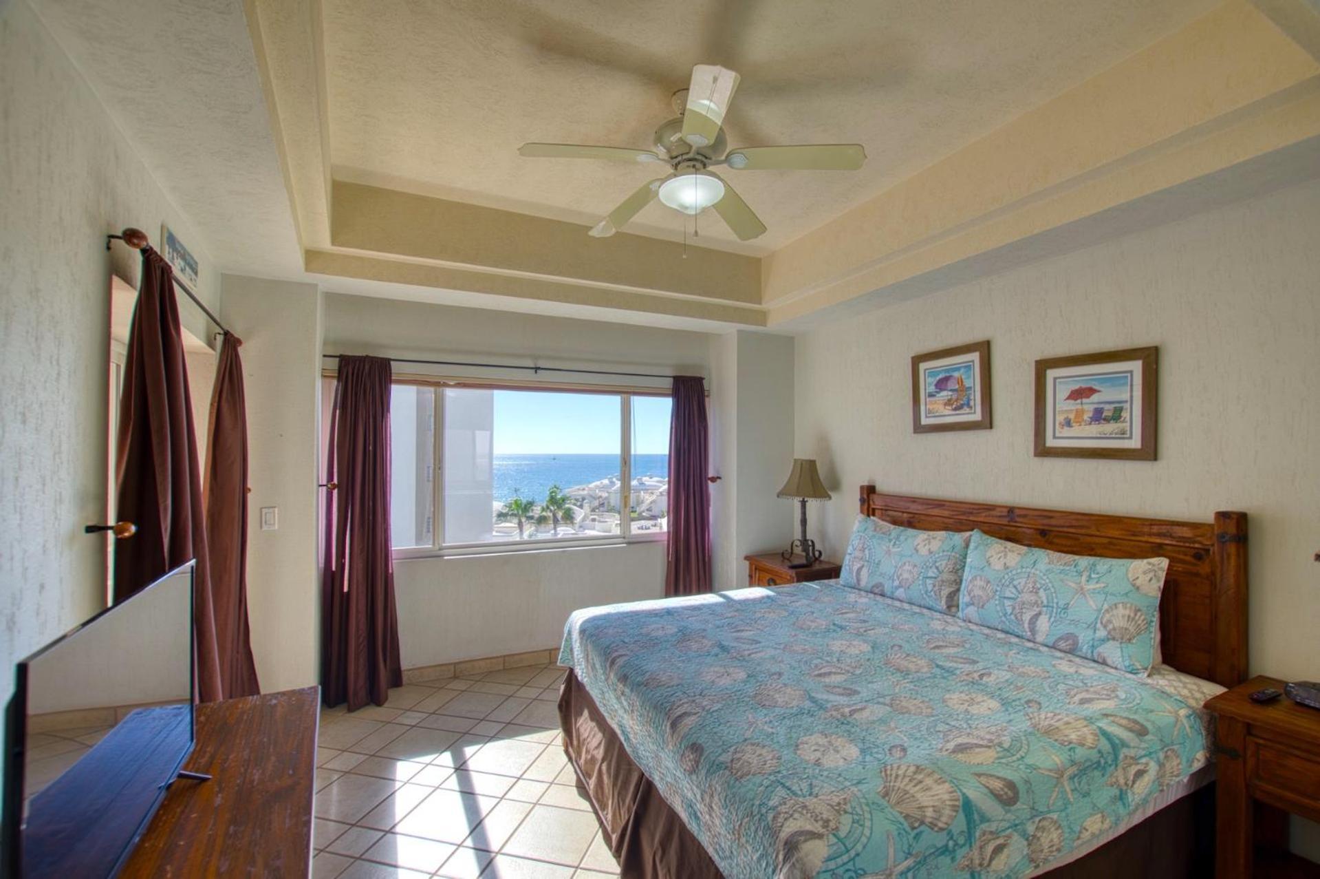 Las Palmas Resort Puerto Peñasco Екстериор снимка