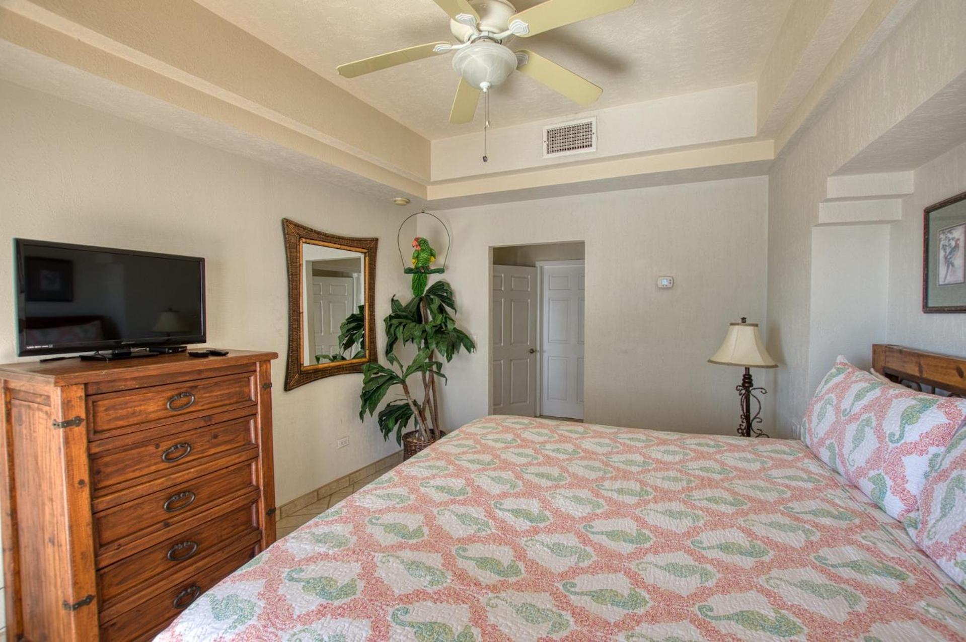 Las Palmas Resort Puerto Peñasco Екстериор снимка