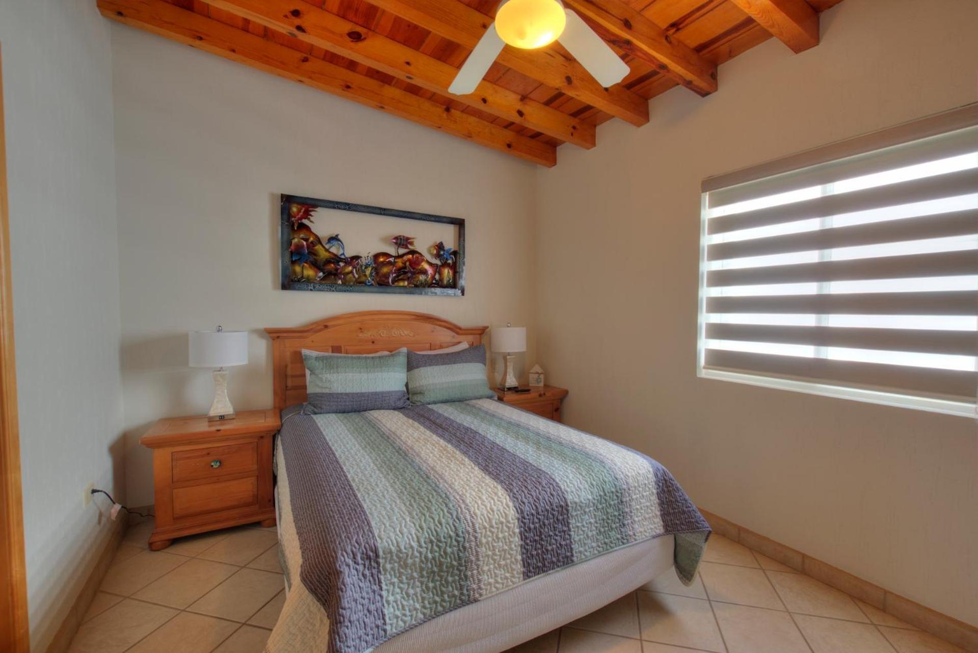 Las Palmas Resort Puerto Peñasco Екстериор снимка