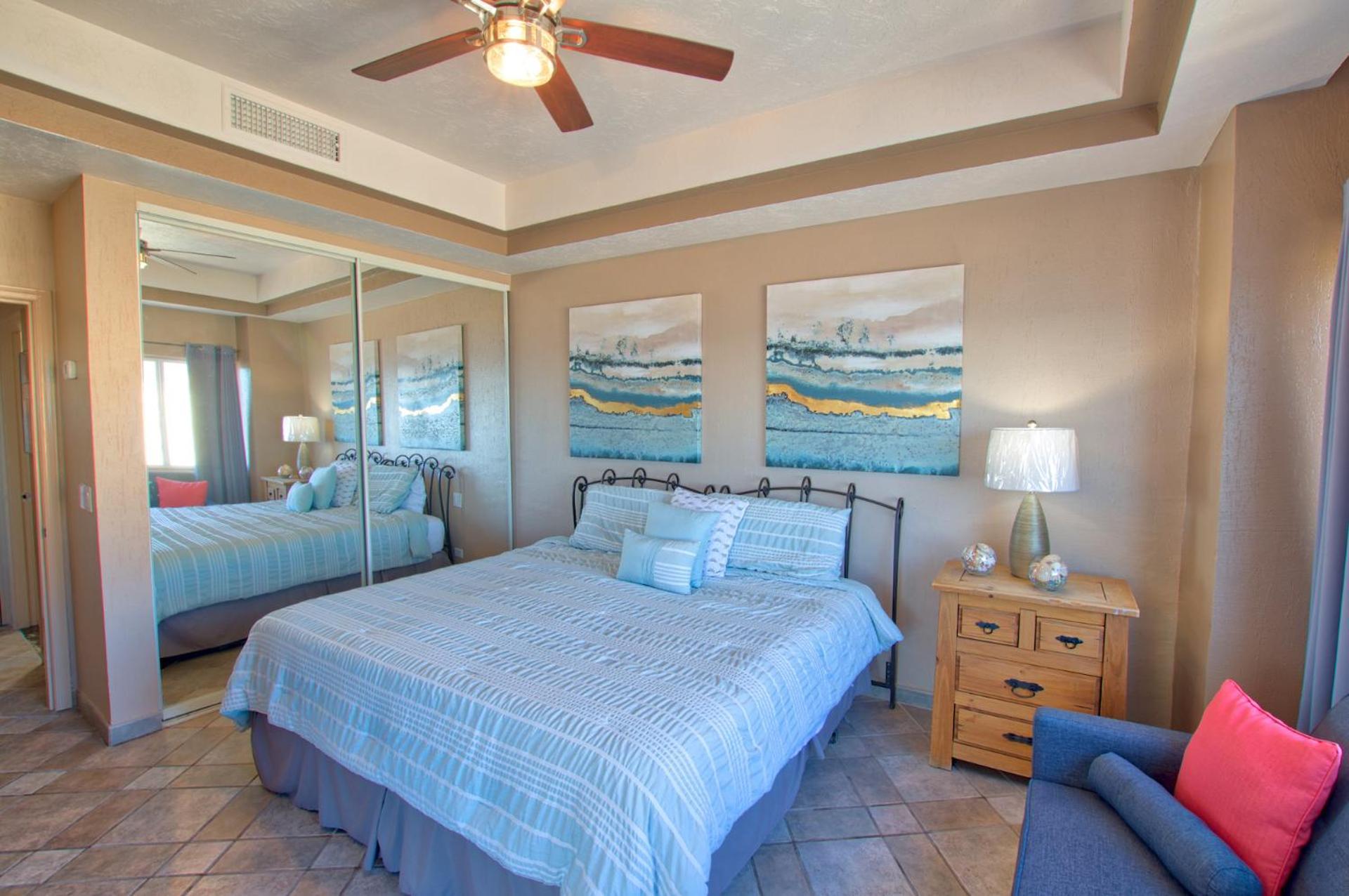 Las Palmas Resort Puerto Peñasco Екстериор снимка