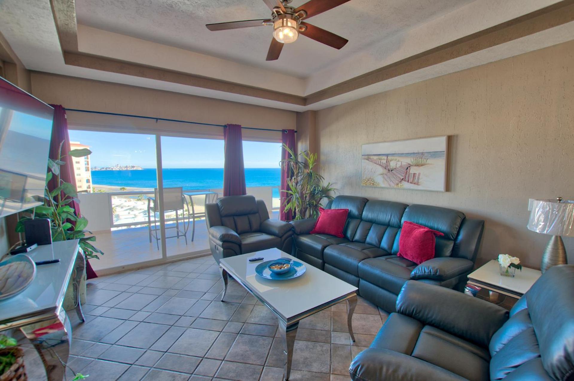 Las Palmas Resort Puerto Peñasco Екстериор снимка