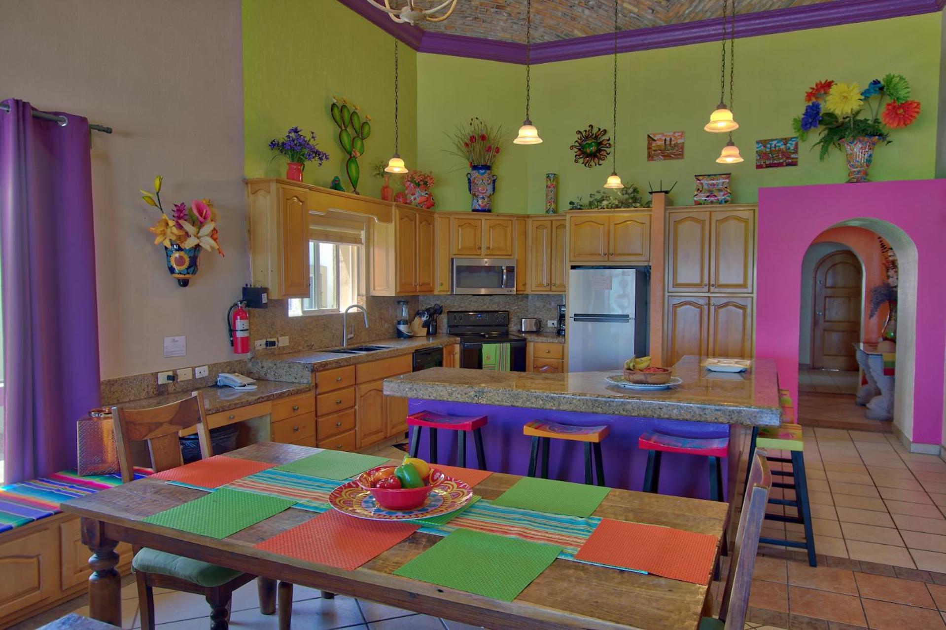 Las Palmas Resort Puerto Peñasco Екстериор снимка