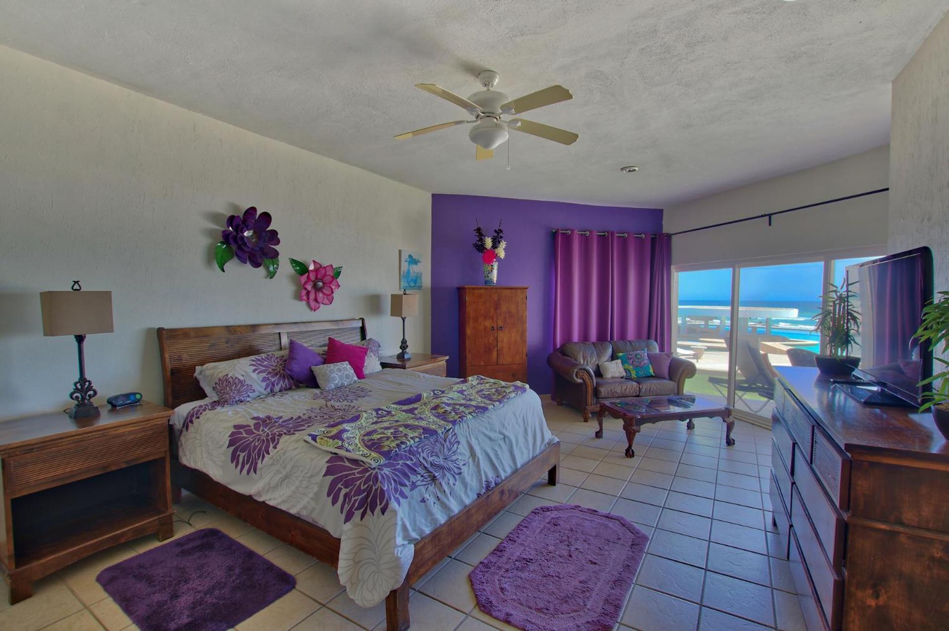 Las Palmas Resort Puerto Peñasco Екстериор снимка