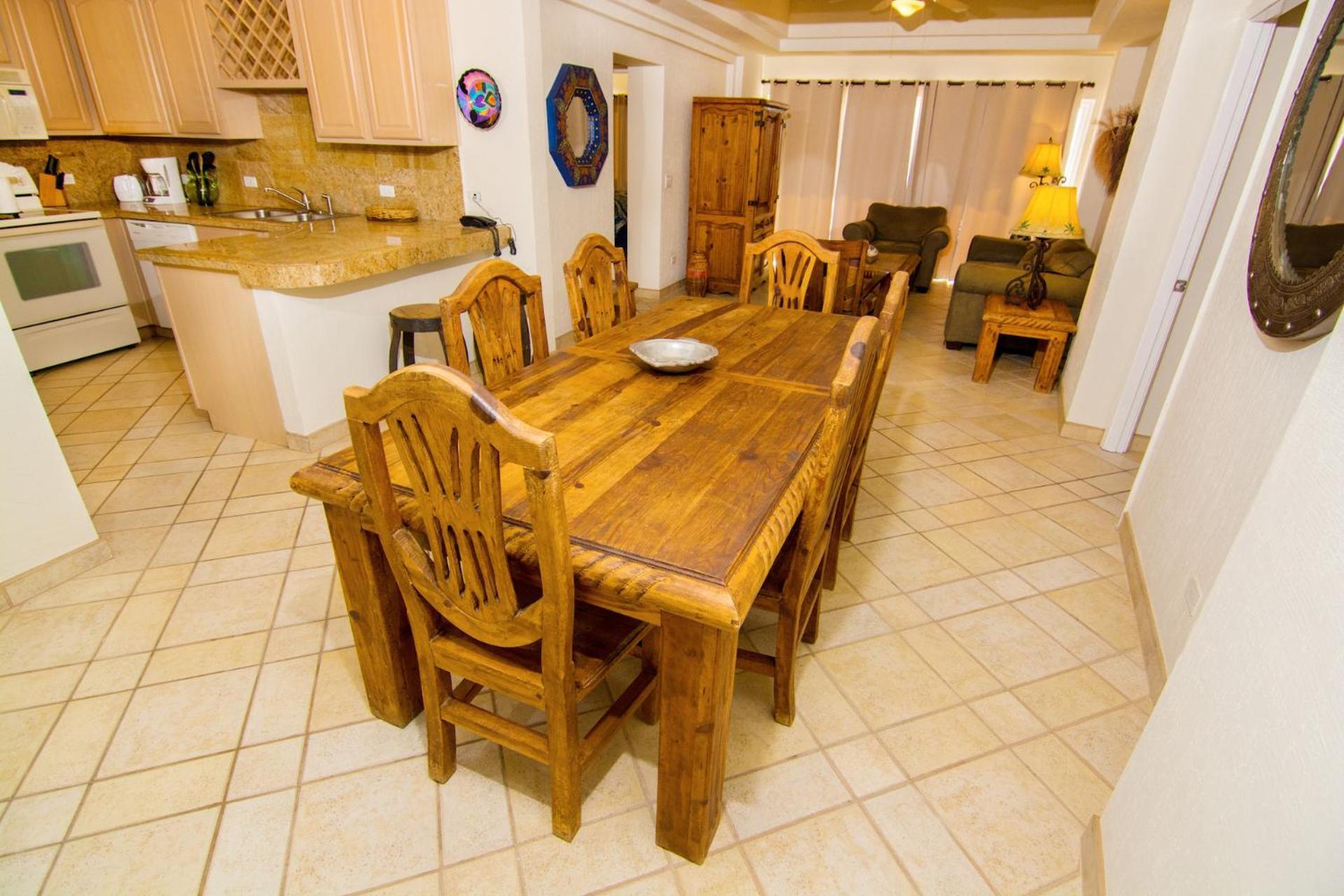 Las Palmas Resort Puerto Peñasco Екстериор снимка