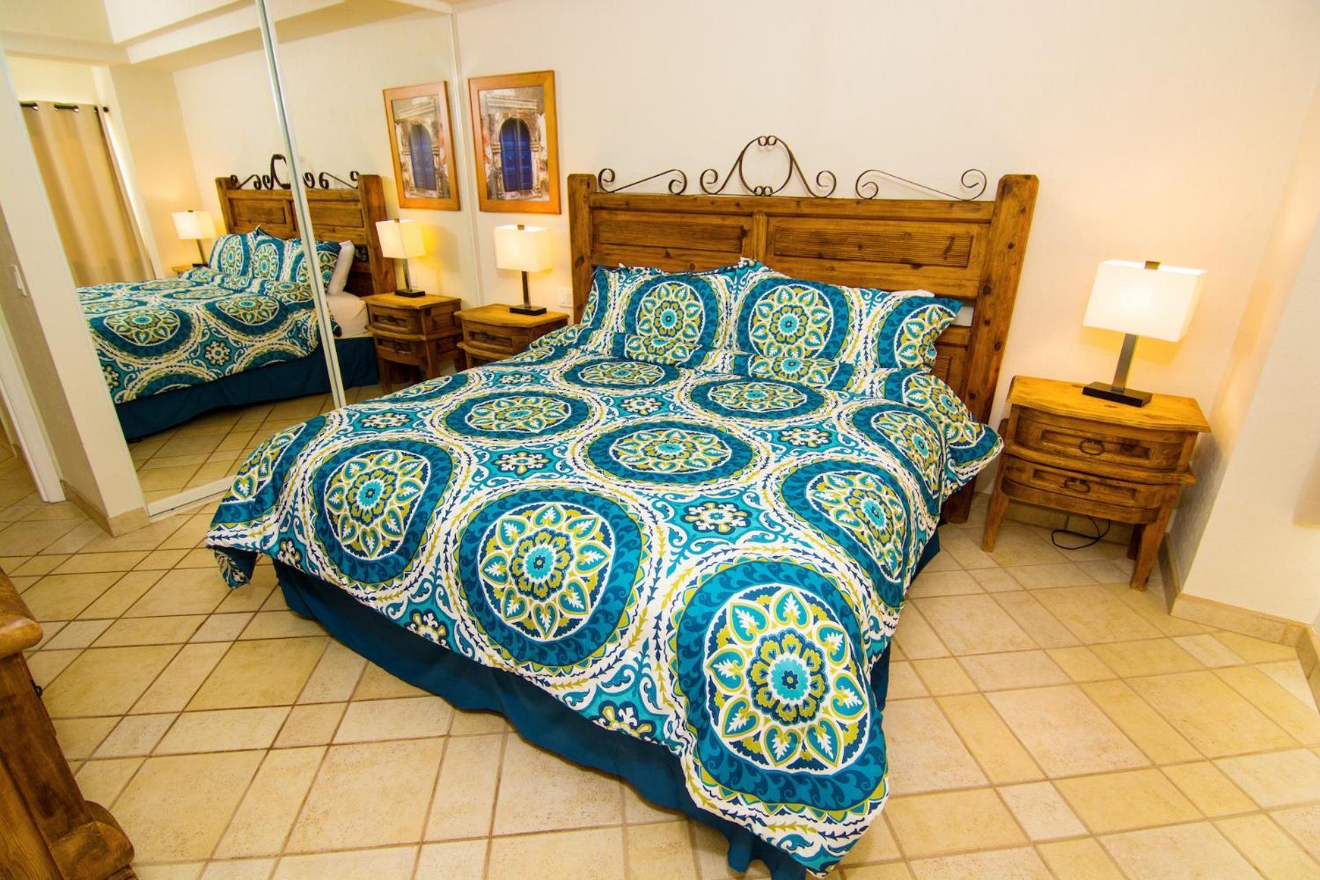Las Palmas Resort Puerto Peñasco Екстериор снимка