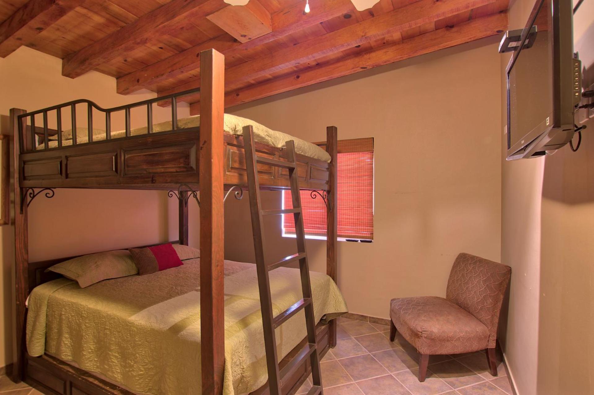 Las Palmas Resort Puerto Peñasco Екстериор снимка
