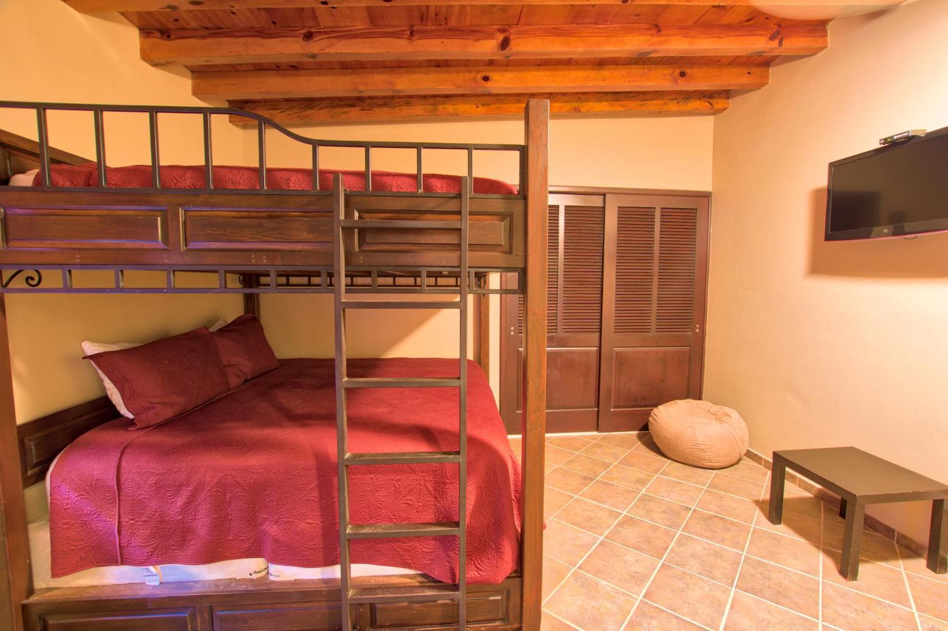 Las Palmas Resort Puerto Peñasco Екстериор снимка