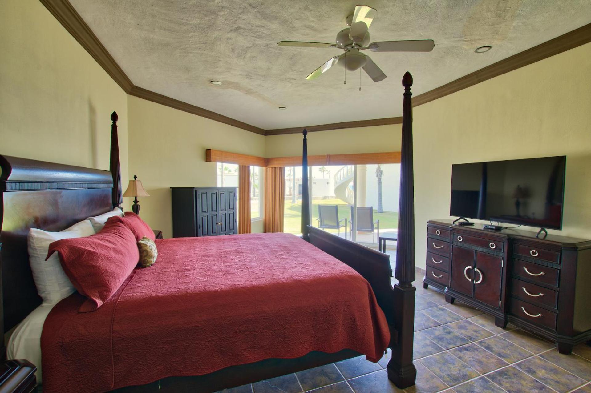 Las Palmas Resort Puerto Peñasco Екстериор снимка