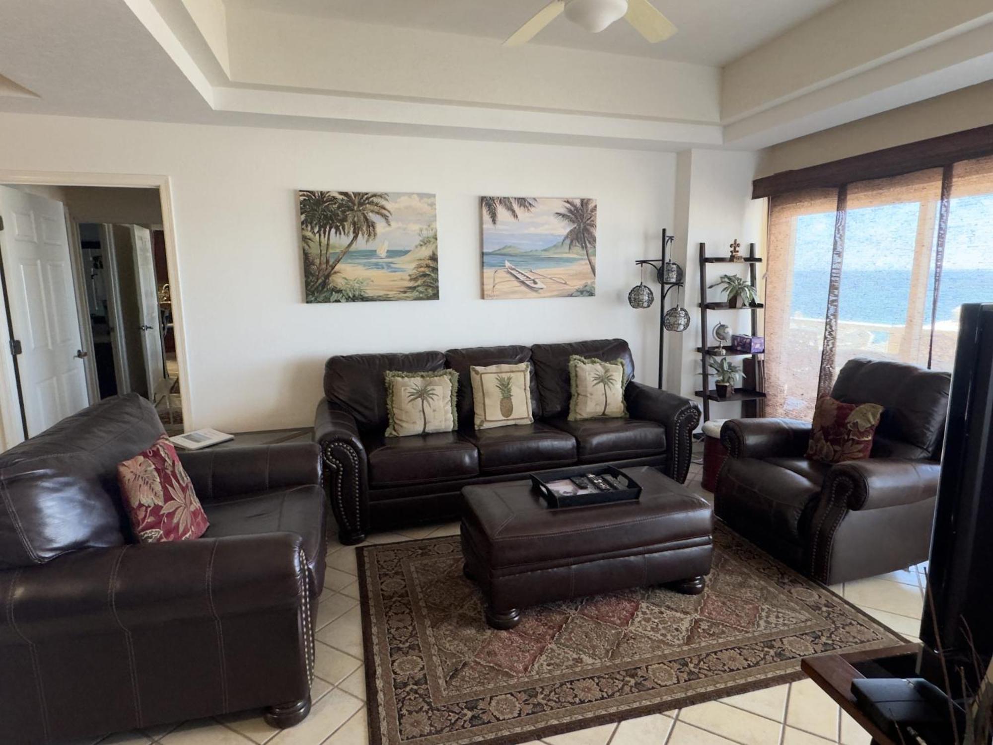 Las Palmas Resort Puerto Peñasco Екстериор снимка