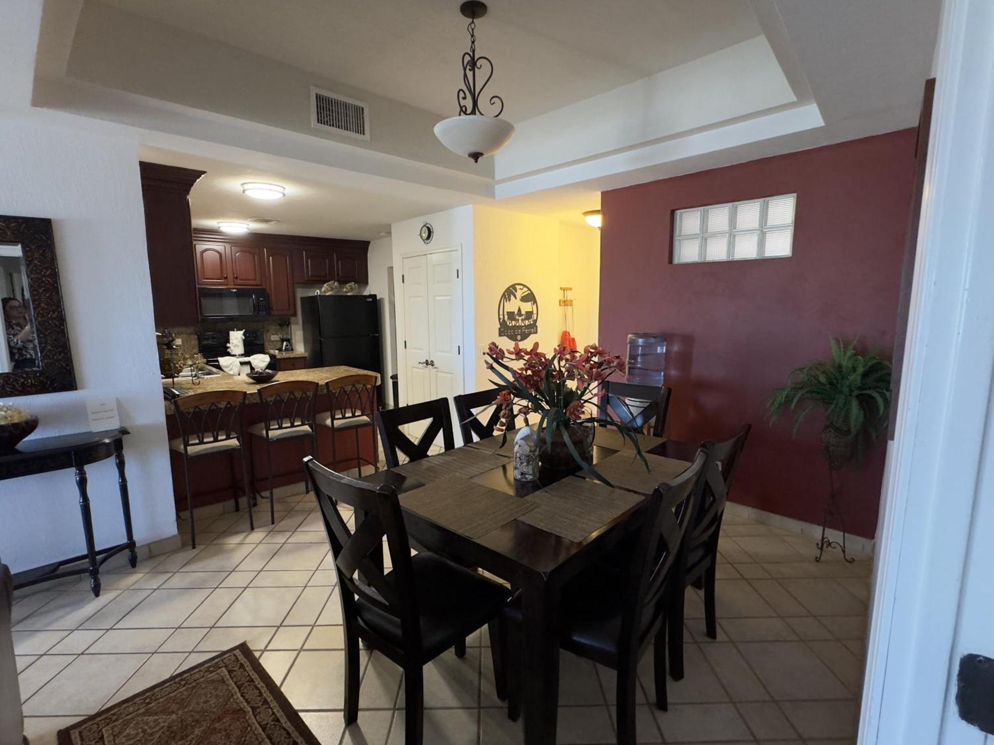 Las Palmas Resort Puerto Peñasco Екстериор снимка