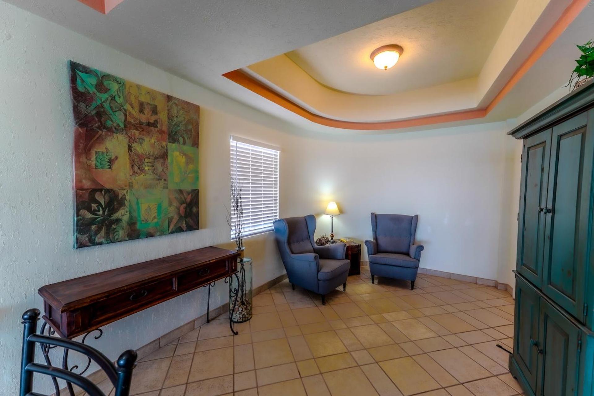 Las Palmas Resort Puerto Peñasco Екстериор снимка