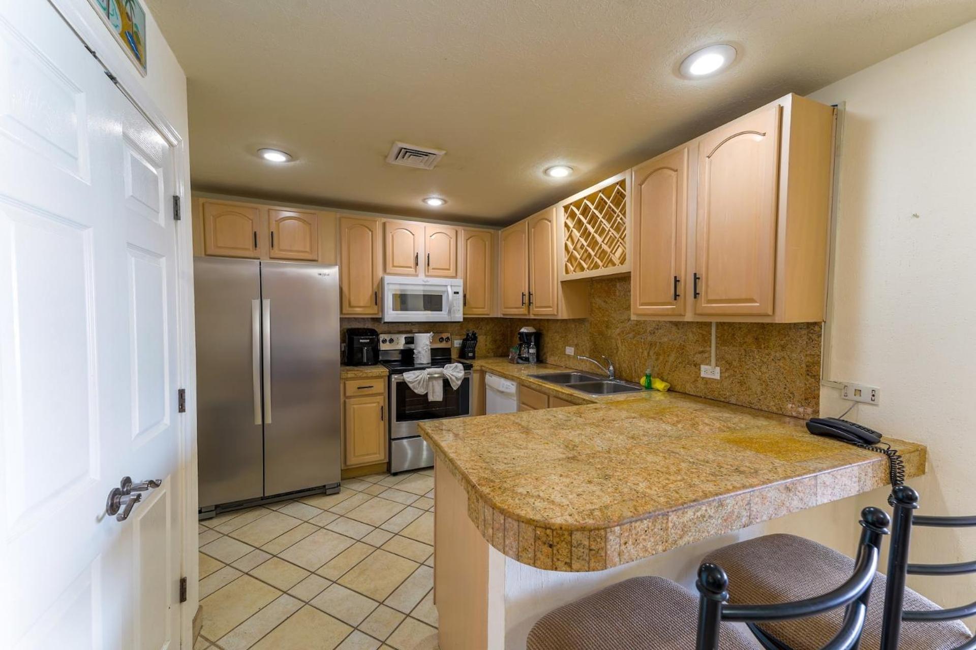 Las Palmas Resort Puerto Peñasco Екстериор снимка